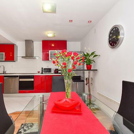 Apartment G.V. Makarska Ngoại thất bức ảnh